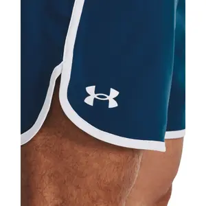 Shorts Under Armour HIIT Woven 6" image-5