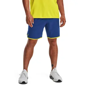 Short Under Armour Hiit 8in image-1
