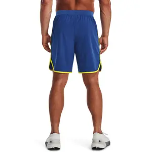 Short Under Armour Hiit 8in image-4