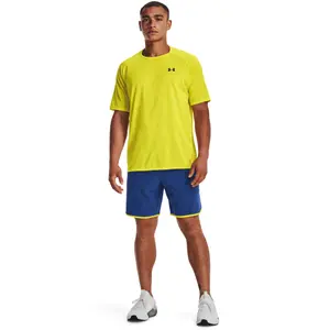 Short Under Armour Hiit 8in image-2