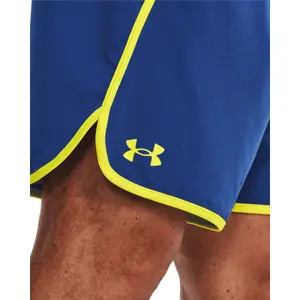 Short Under Armour Hiit 8in image-5