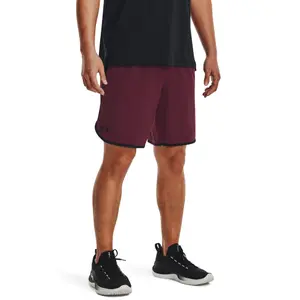 Shorts Under Armour HIIT Woven 6" image-1