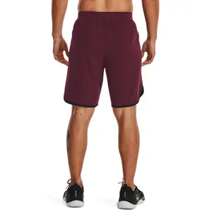 Shorts Under Armour HIIT Woven 6" image-4