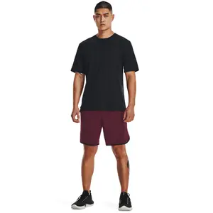 Shorts Under Armour HIIT Woven 6" image-2
