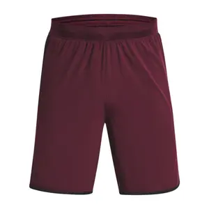 Shorts Under Armour HIIT Woven 6" image-0