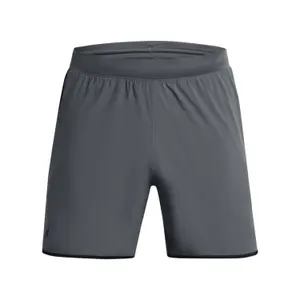 Vävda shorts Under Armour HIIT 6" image-0