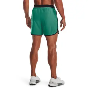 Short Under Armour Hiit 6in image-4