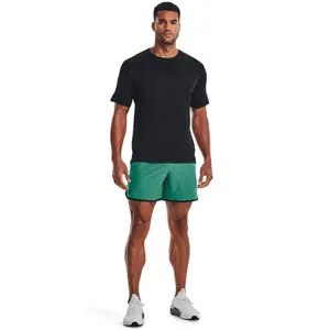 Short Under Armour Hiit 6in image-2