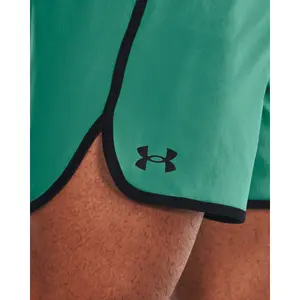 Short Under Armour Hiit 6in image-5