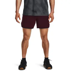 Shorts Under Armour HIIT Woven 6" image-1