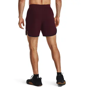 Shorts Under Armour HIIT Woven 6" image-4