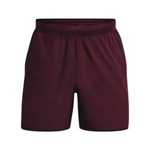 Shorts Under Armour HIIT Woven 6" image-0
