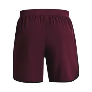 Shorts Under Armour HIIT Woven 6" image-3