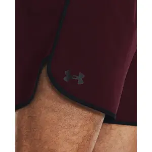 Shorts Under Armour HIIT Woven 6" image-5