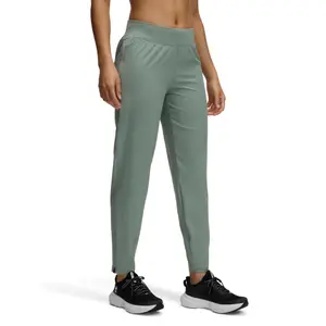 Women's training Trousers Under Armour OutRun The Storm image-0