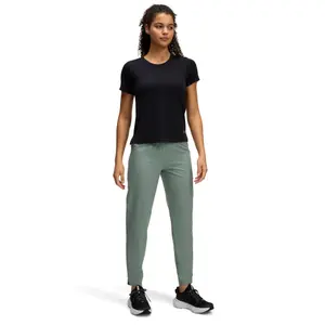 Women's training Trousers Under Armour OutRun The Storm image-2