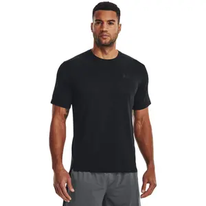 Maillot Under Armour Tech Vent Jacquard image-1