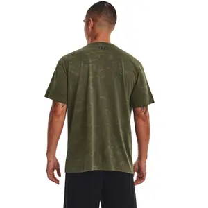 Trikot Under Armour Tech Vent Jacquard image-4