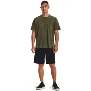 Trikot Under Armour Tech Vent Jacquard image-2