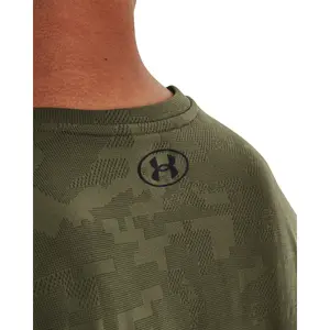 Trikot Under Armour Tech Vent Jacquard image-5