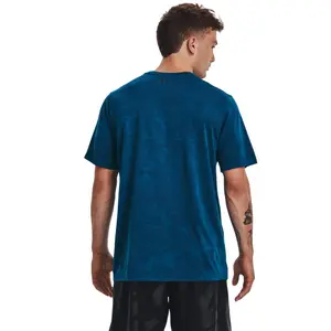 Trikot Under Armour Tech Vent Jacquard image-4
