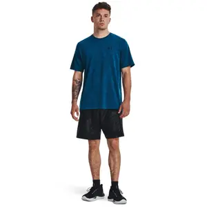 Trikot Under Armour Tech Vent Jacquard image-2