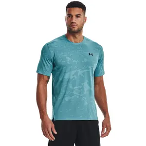 Trikot Under Armour Tech Vent Jacquard image-1