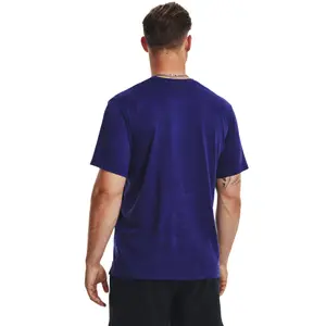 Jersey Under Armour Tech Vent Jacquard image-4