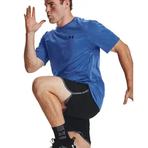 Jersey Under Armour Tech Vent Jacquard image-4