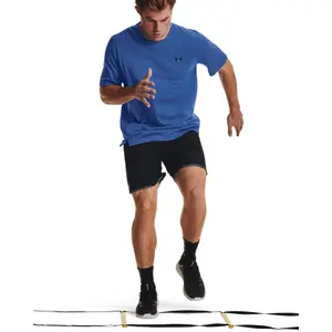 Jersey Under Armour Tech Vent Jacquard image-2