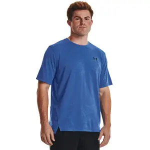 Jersey Under Armour Tech Vent Jacquard image-1