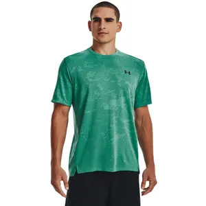 Trikot Under Armour Tech Vent Jacquard image-1