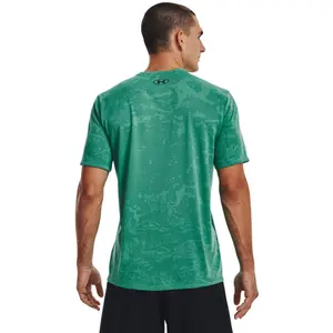 Trikot Under Armour Tech Vent Jacquard image-3