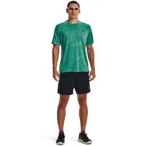 Trikot Under Armour Tech Vent Jacquard image-4