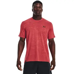 Trikot Under Armour Tech Vent Jacquard image-1