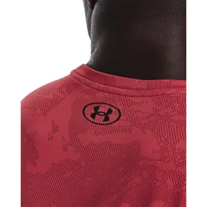 Trikot Under Armour Tech Vent Jacquard image-5