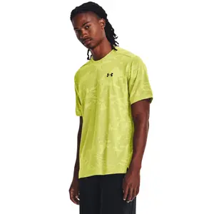 Trikot Under Armour Tech Vent Jacquard image-1