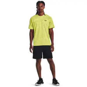 Trikot Under Armour Tech Vent Jacquard image-2