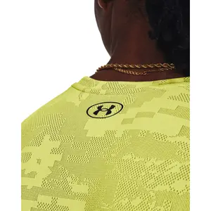 Trikot Under Armour Tech Vent Jacquard image-5