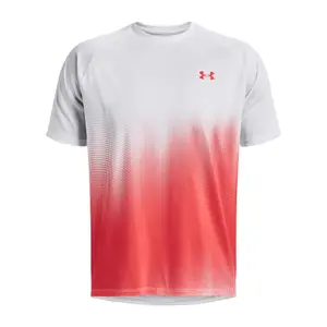 Trikot Under Armour Tech Fade image-0