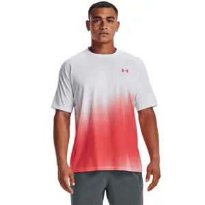 Trikot Under Armour Tech Fade image-2