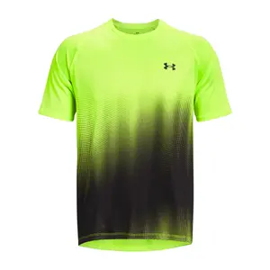 Maillot de ciclismo Under Armour Tech Fade image-0