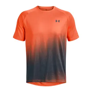 Trikot Under Armour Tech Fade image-0