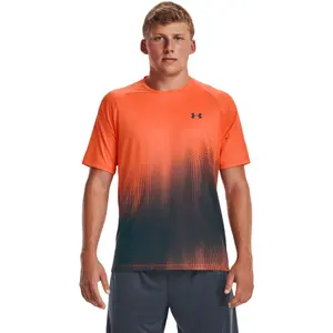 Trikot Under Armour Tech Fade image-1