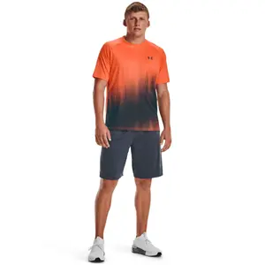 Trikot Under Armour Tech Fade image-2