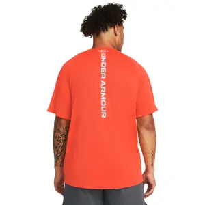 Maillot Under Armour Tech Reflective image-3