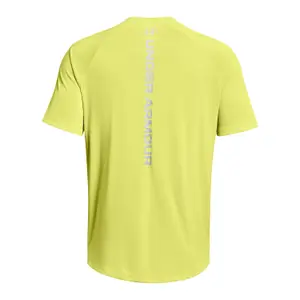 Maillot Under Armour Tech Reflective image-3