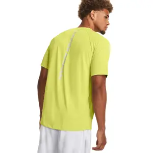 Maillot Under Armour Tech Reflective image-4