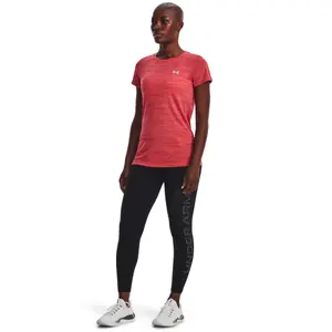 Legging woman Under Armour Motion Branded image-1