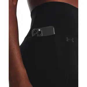 Legging woman Under Armour Motion Branded image-4